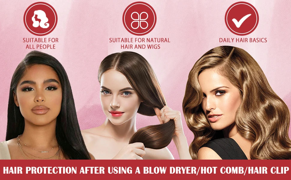 Hair Serum - Protection From UV Damaged