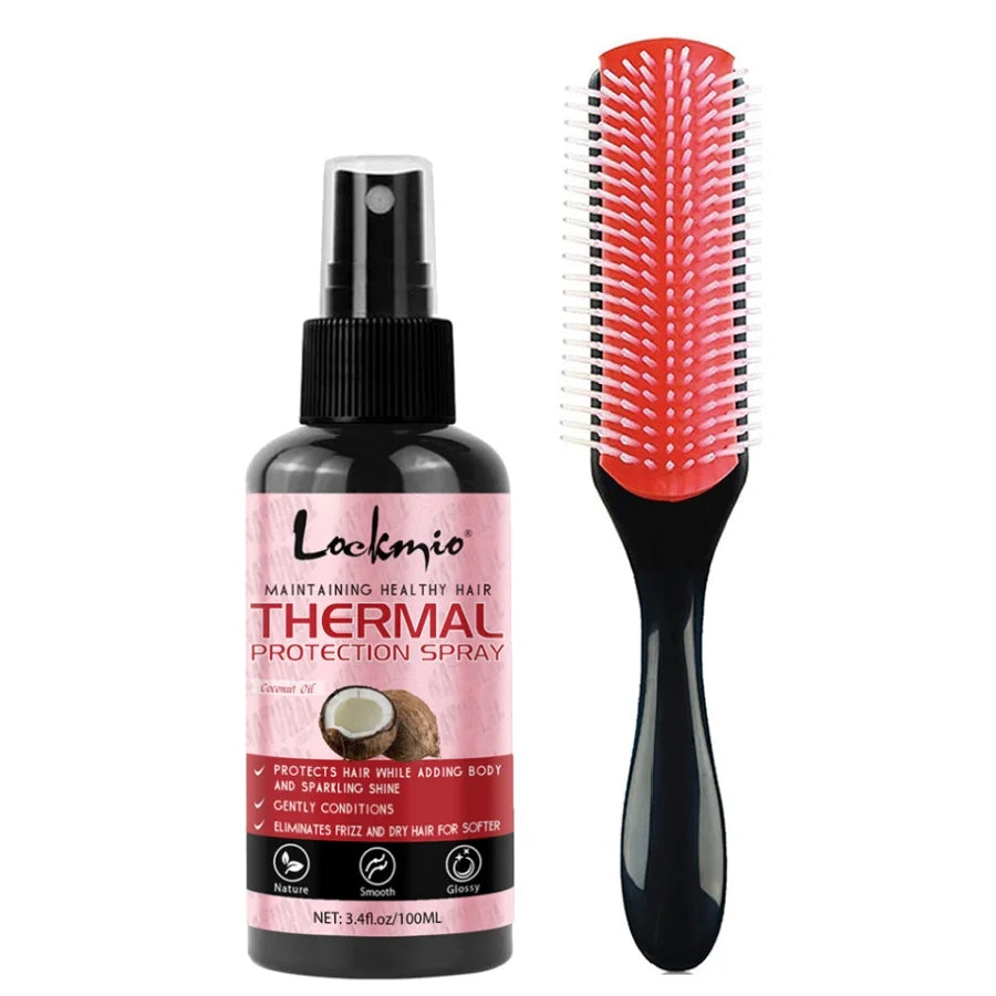 Hair Serum - Protection From UV Damaged