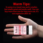 Professional Styling Wax for Women Anti-frizz Pomade