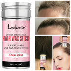 Professional Styling Wax for Women Anti-frizz Pomade