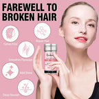 Professional Styling Wax for Women Anti-frizz Pomade