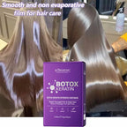 Keratin Hair Mask For Repair Hair Growth