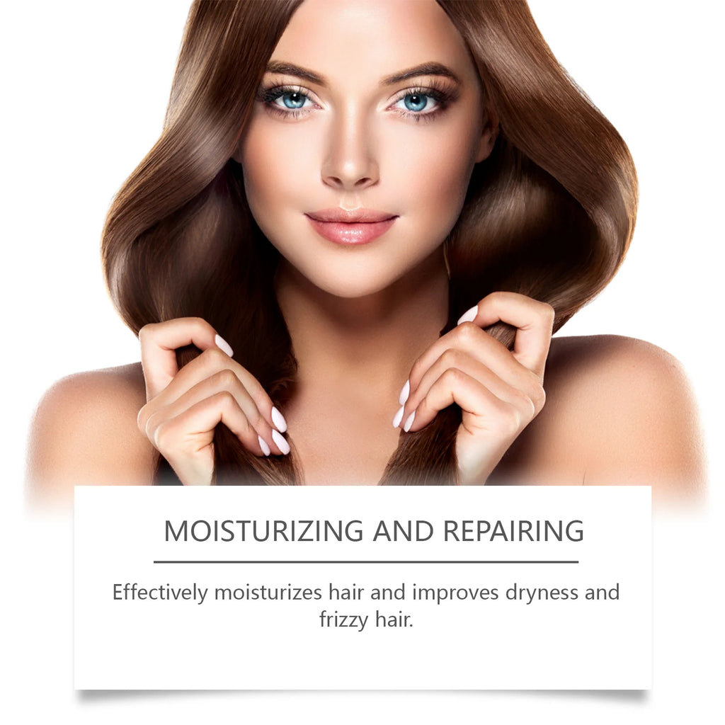 Rosemary Hair Growth Shampoo