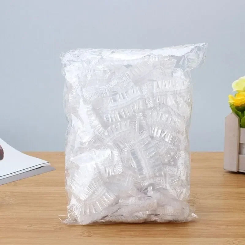 Disposable Ear Covers for Hair Dye