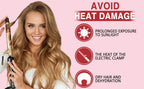 Hair Serum - Protection From UV Damaged