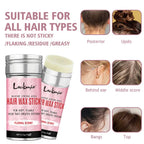 Professional Styling Wax for Women Anti-frizz Pomade