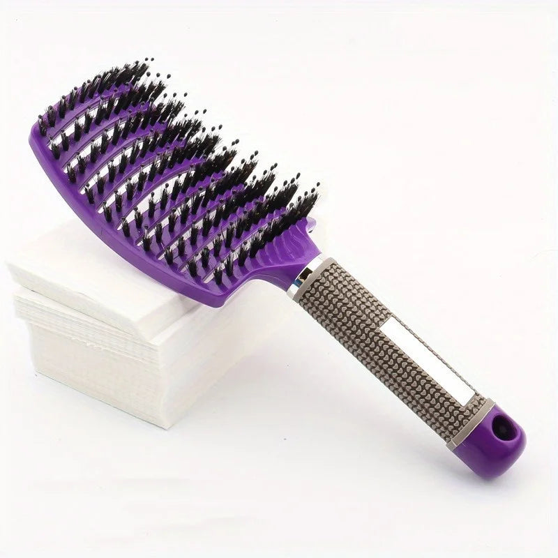 Scalp Massage Hair Brush for Women