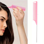 Hairdressing Tools Set - 4pcs/Set