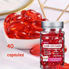 Hair Nutrition - Products 40 Capsules