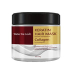 Keratin Hair Mask Dual Oil Control Conditioner