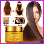 Hairs Conditioner - Keratin Treatment