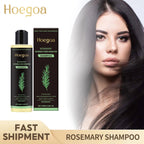Rosemary Hair Growth Shampoo