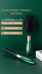 KLINA Hair Massage Air Cushion Comb