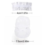 Disposable Ear Covers for Hair Dye