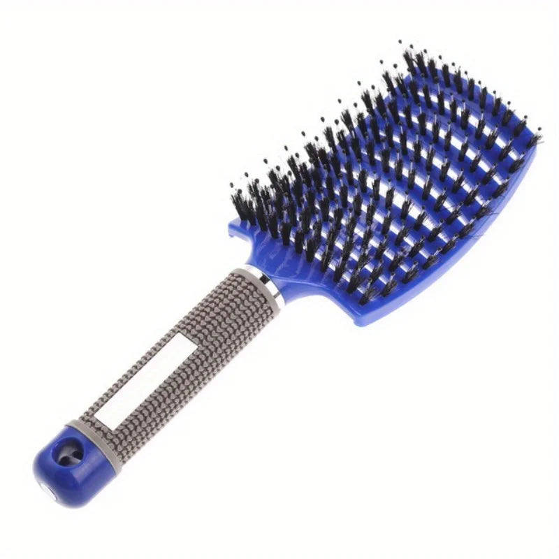 Scalp Massage Hair Brush for Women