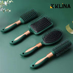 KLINA Hair Massage Air Cushion Comb