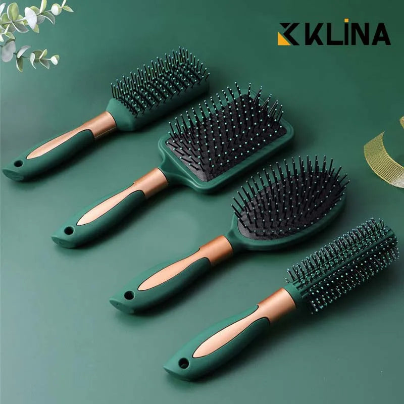 KLINA Hair Massage Air Cushion Comb