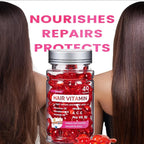 Hair Nutrition - Products 40 Capsules