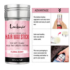 Professional Styling Wax for Women Anti-frizz Pomade
