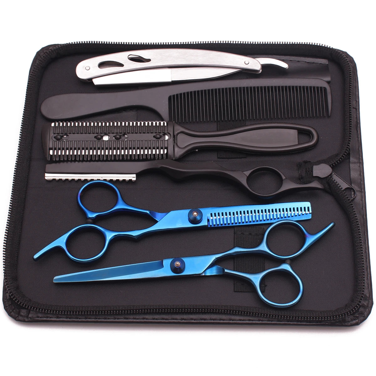 Hairdressing Scissor - Hair Set Styling