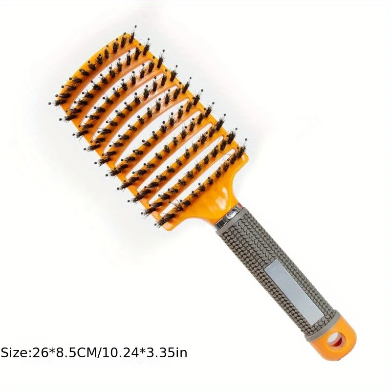 Scalp Massage Hair Brush for Women