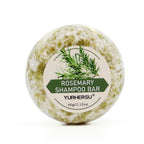 Rosemary shampoo soap