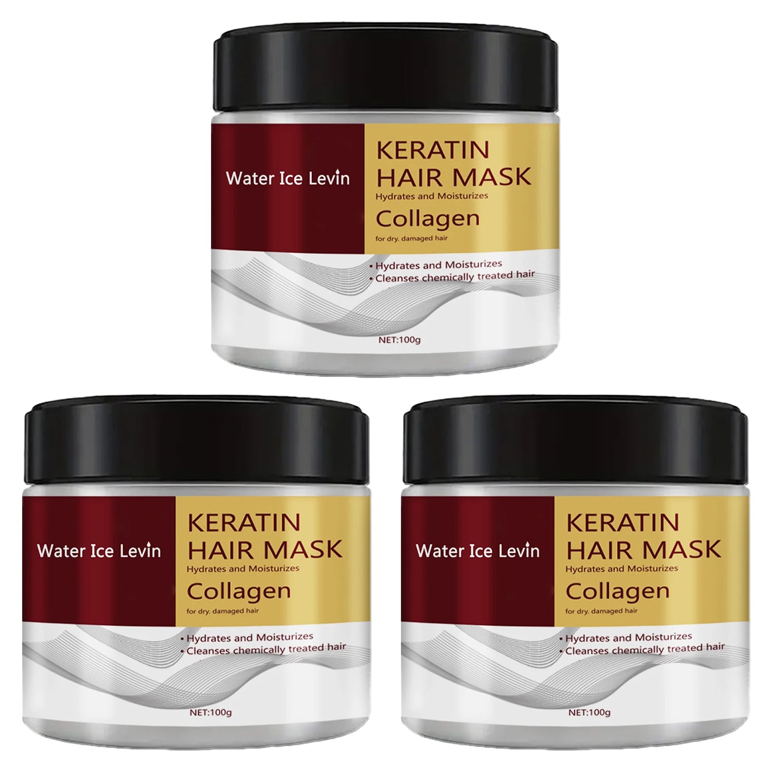 Hair Oil Control Moisturizer Conditioner