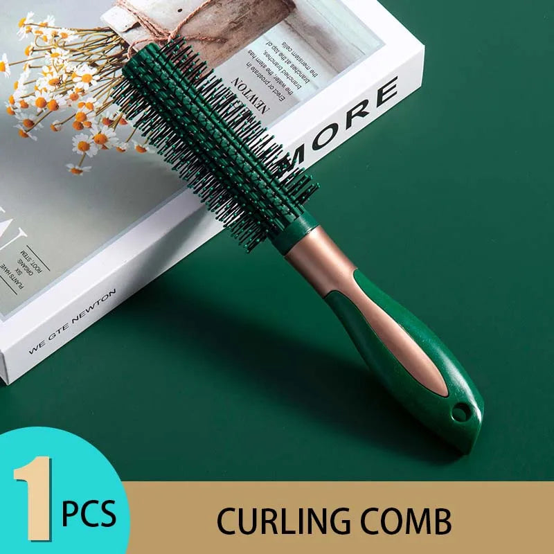 KLINA Hair Massage Air Cushion Comb