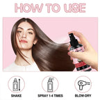 Hair Serum - Protection From UV Damaged