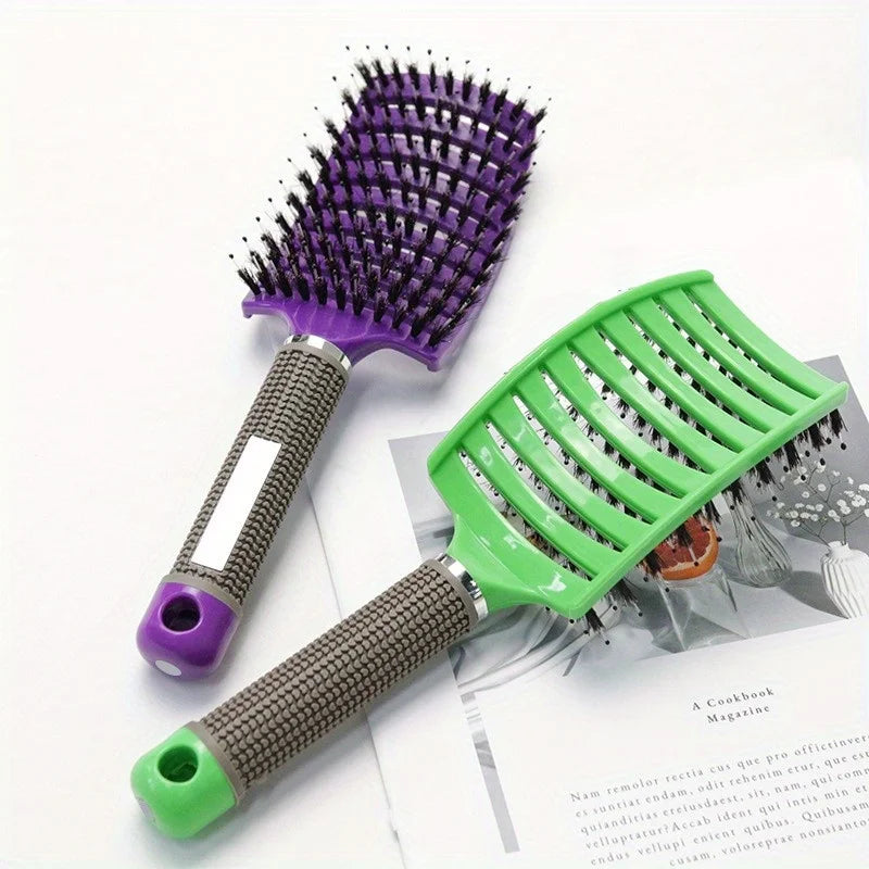 Scalp Massage Hair Brush for Women
