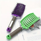 Scalp Massage Hair Brush for Women