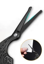 Hair Scissors - Mustache / Beard / Eyebrows / Eyelashes