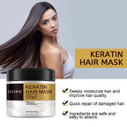Hair Mask For Anti Hair Loss, Dry Damaged