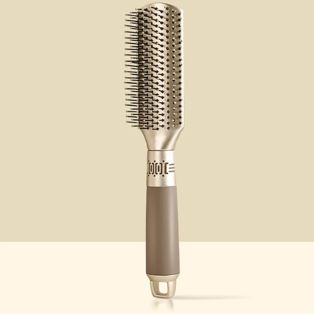 KLINA Hair Massage Air Cushion Comb