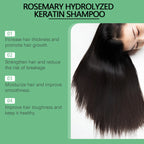 Rosemary Hair Growth Shampoo