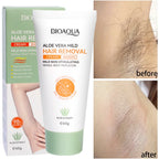 Hair Removal Cream for Woman & Men
