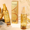 Hair care oil spray - Deep nourishing
