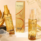 Hair care oil spray - Deep nourishing