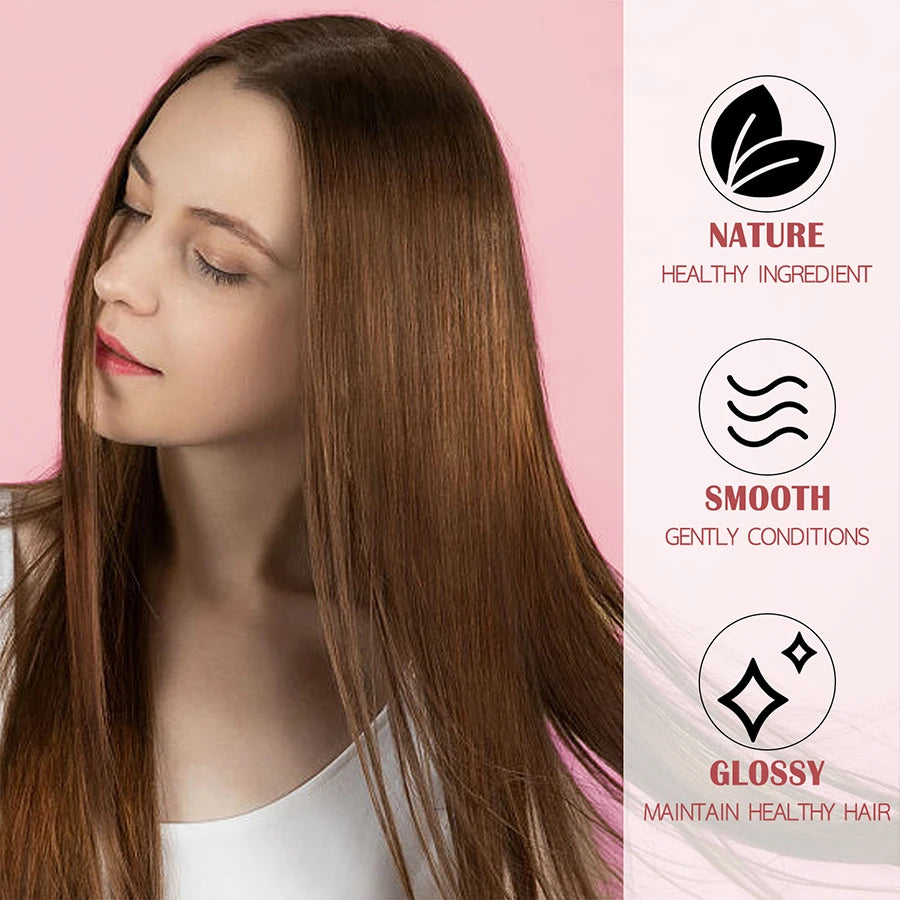 Hair Serum - Protection From UV Damaged