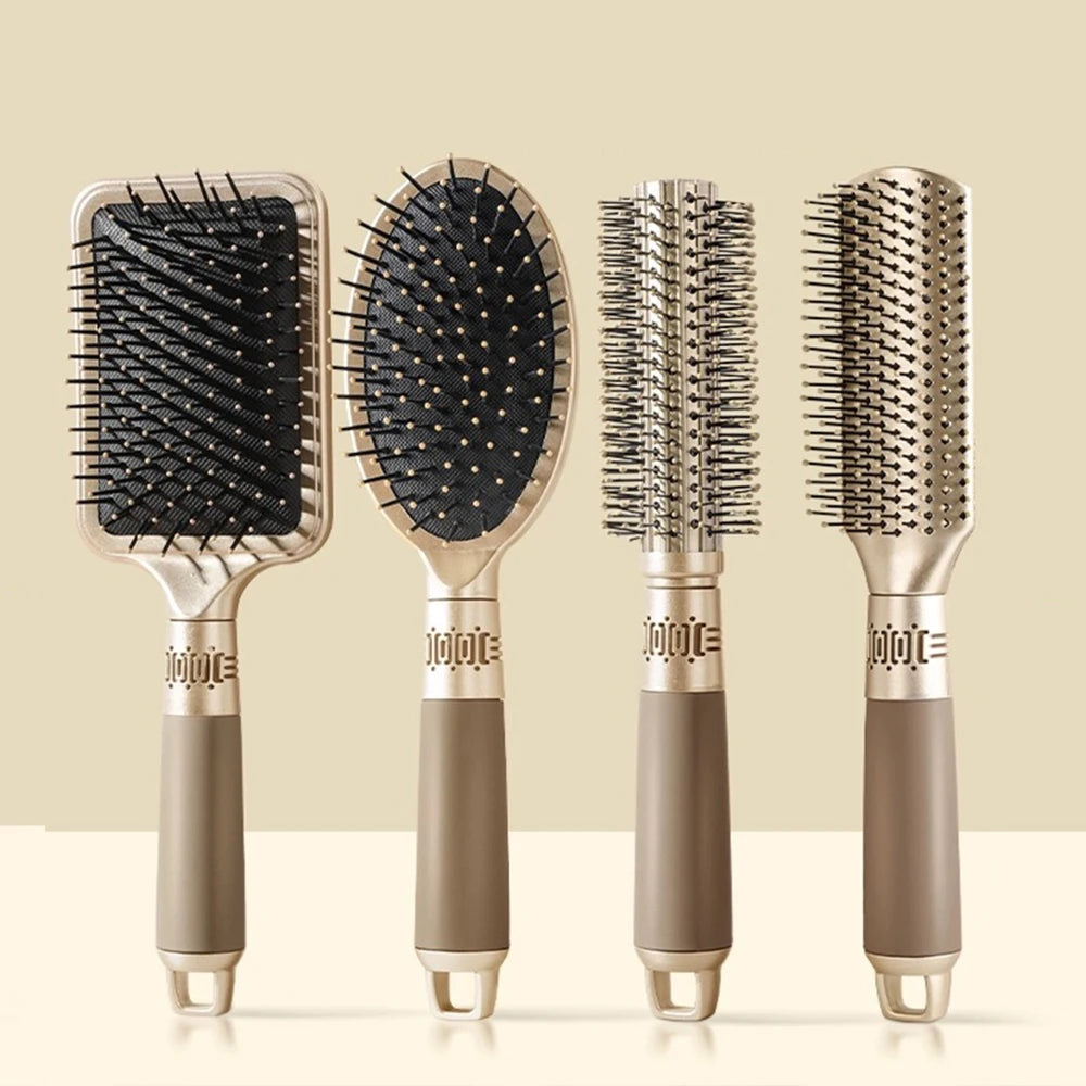 KLINA Hair Massage Air Cushion Comb