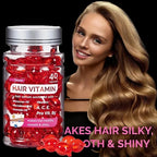 Hair Nutrition - Products 40 Capsules
