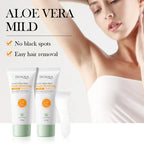 Hair Removal Cream for Woman & Men