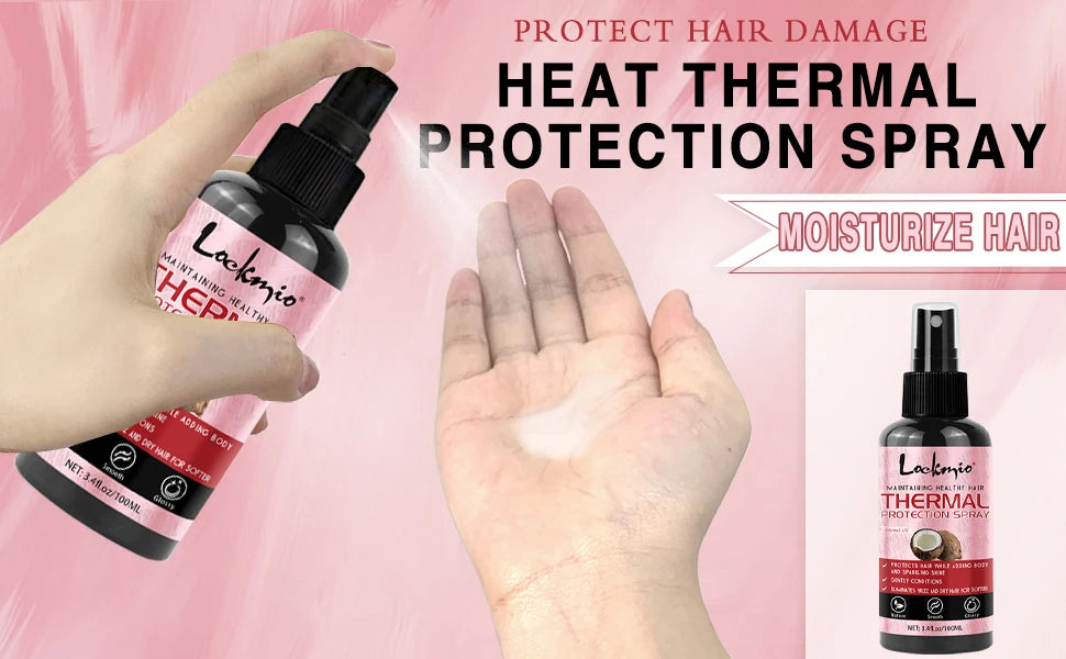 Hair Serum - Protection From UV Damaged
