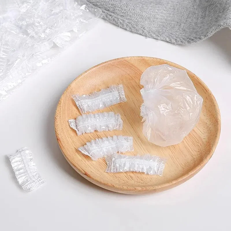 Disposable Ear Covers for Hair Dye