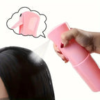 Hairdressing Tools Set - 4pcs/Set