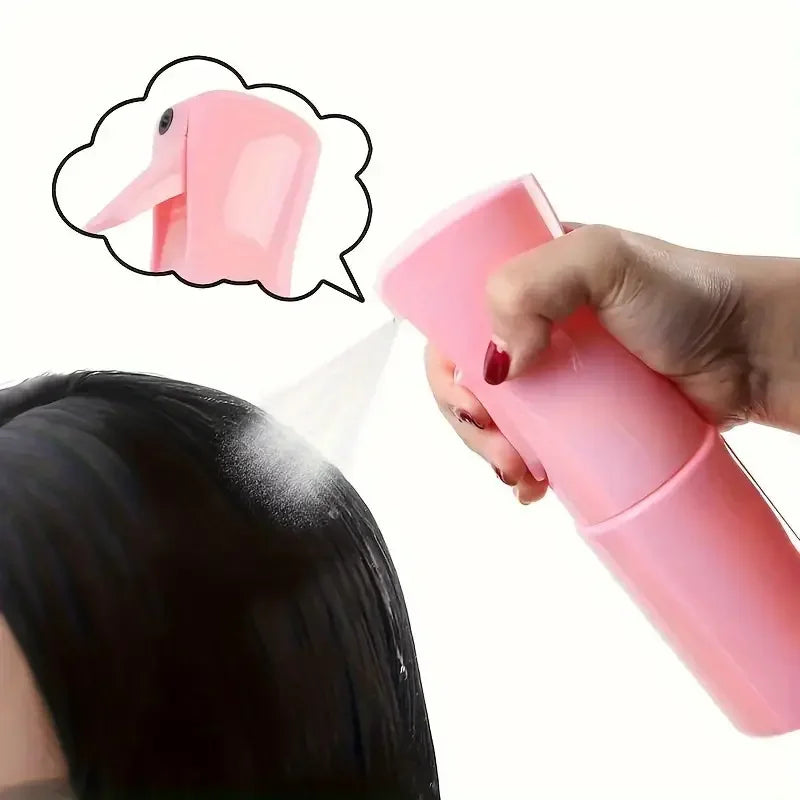 Hairdressing Tools Set - 4pcs/Set