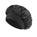 Unisex Silk Satin Lined Bonnet Cap