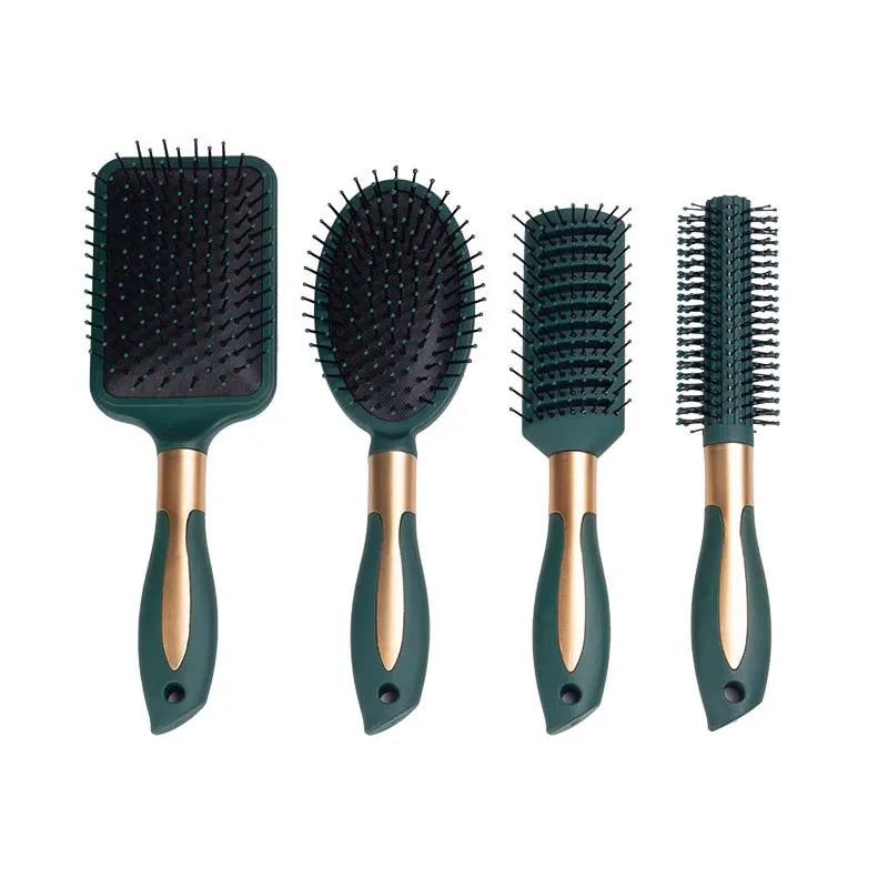 KLINA Hair Massage Air Cushion Comb