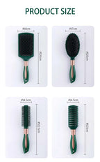 KLINA Hair Massage Air Cushion Comb