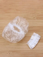 Disposable Ear Covers for Hair Dye